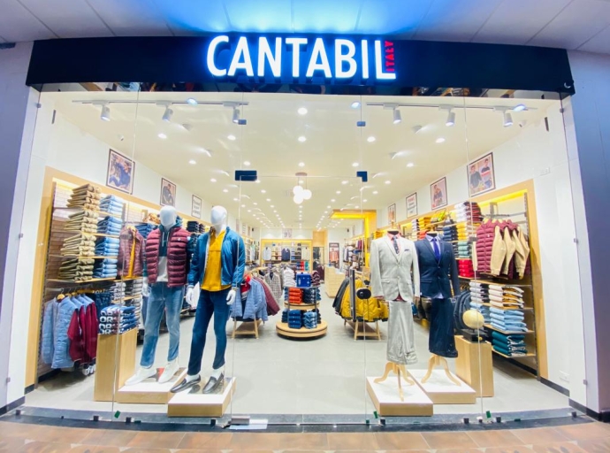 Cantabil opens five new stores